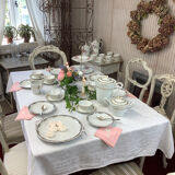 Antique coffee maker Porcelain France