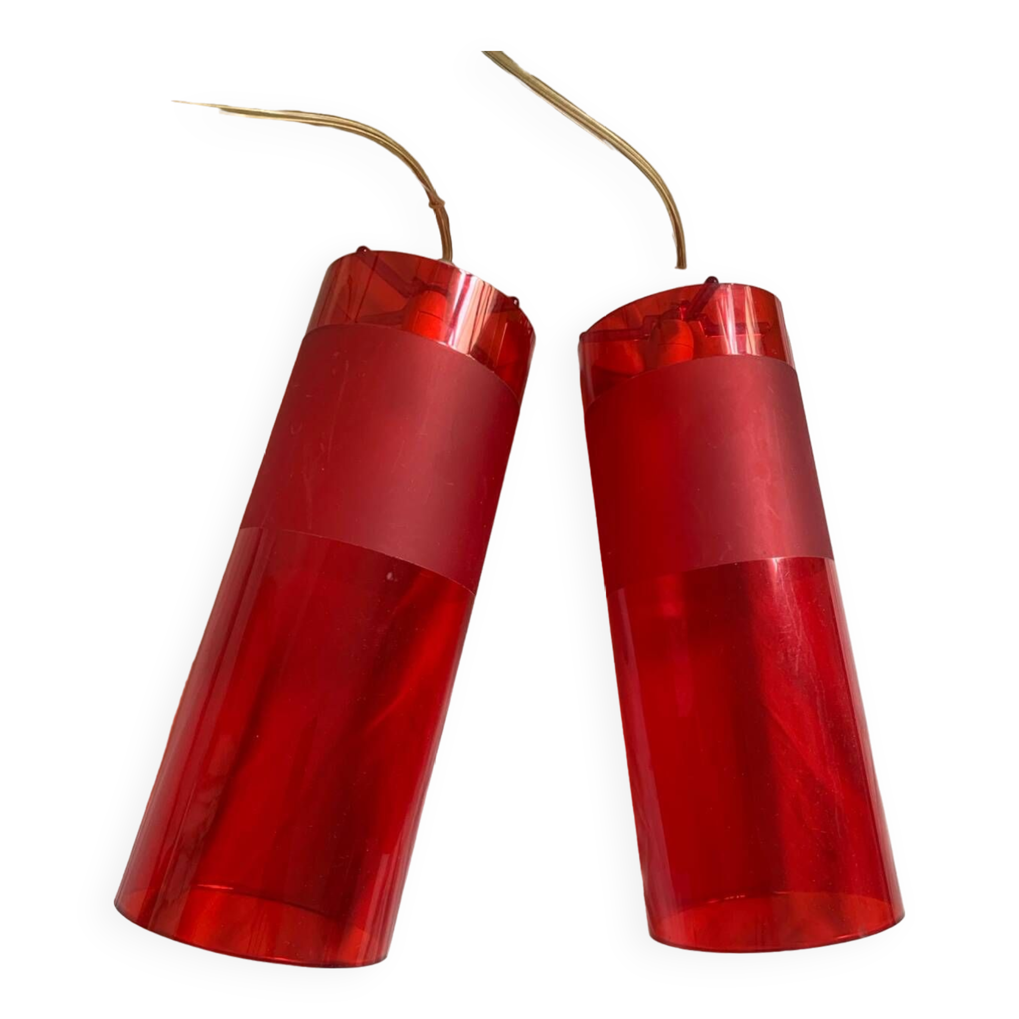 Kartell Easy Suspension