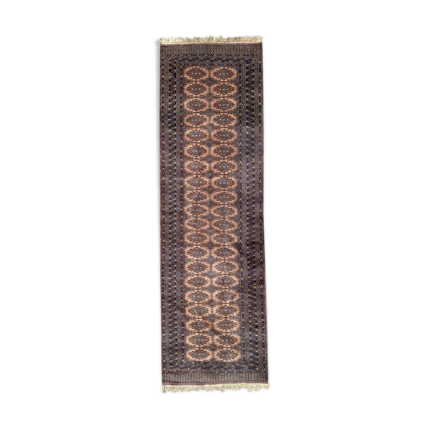 Carpet Pakistan for corridor 95x314 cm