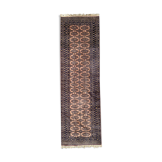 Carpet Pakistan for corridor 95x314 cm