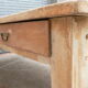 Table de métier