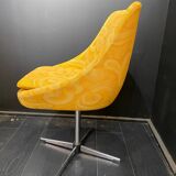 Fauteuil 70’s Space age