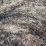 Genuine Brazilian Brindle Cowhide