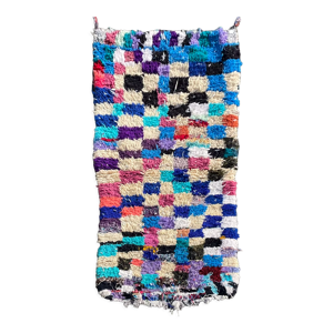 Tapis berbere Azilal 105x185 cm