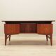 Teak desk, Danish design, 1970s, production: Denmark