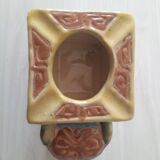 Ceramic ashtray