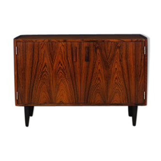 Buffet danois en palissandreKOMMODE DANISH DESIGN PALISANDER VINTAGE 60/70