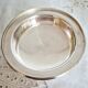 Butter dish style Coquillor, in silver