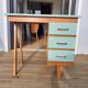Vintage desk