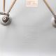 DSR chair, Charles & Ray Eames Vitra