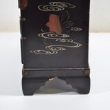 Box Japan early twentieth century