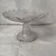 Serving dish cakes