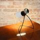 Mid-Century Czech Table Lamps attributed to J. Hůrka for Napako, 1950s, Set of 2