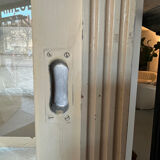 Display cabinet for shop