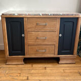 Art Deco sideboard