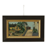 « Summer Street » de Sven Grandin