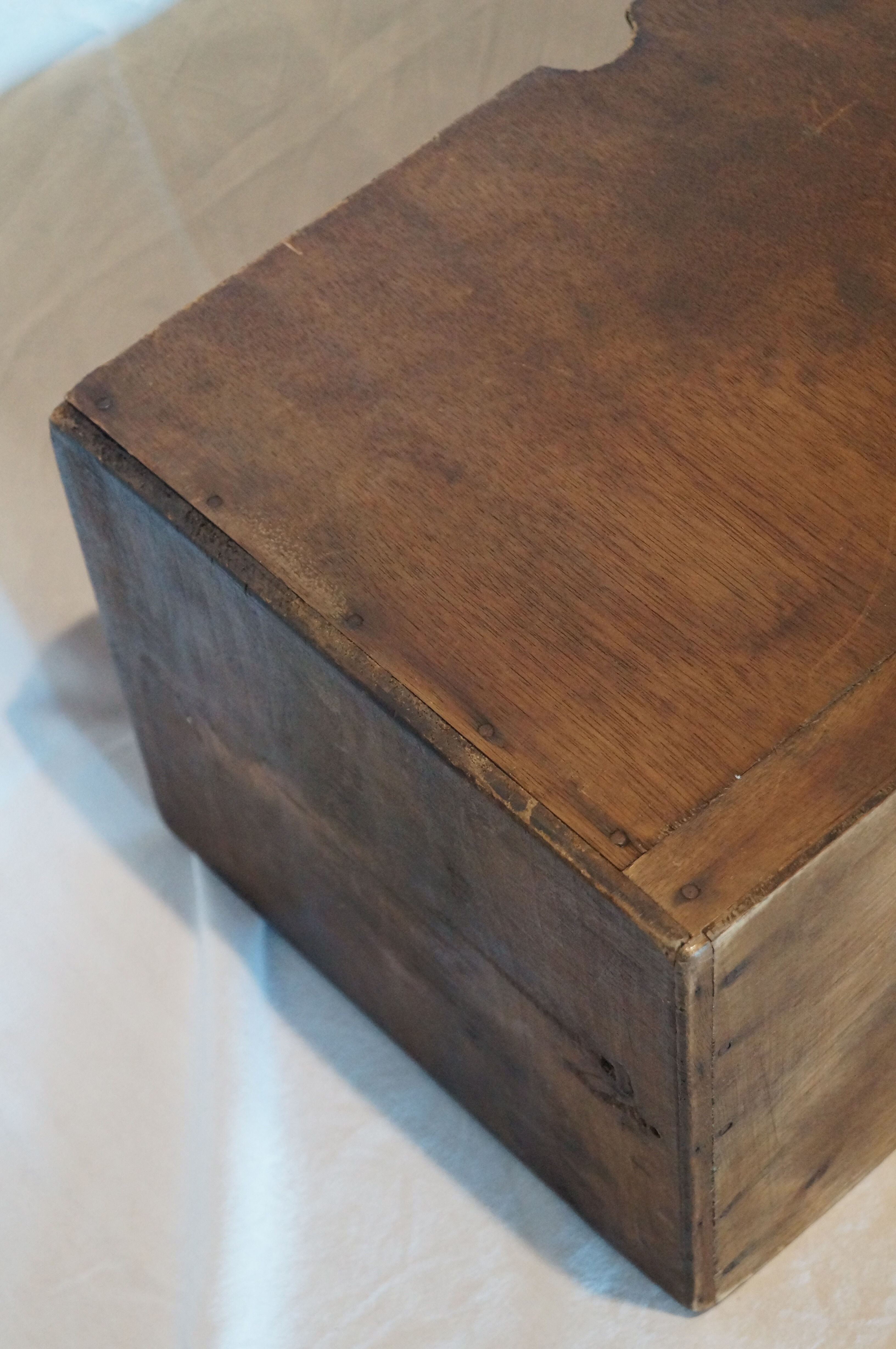 Former sorter wooden
