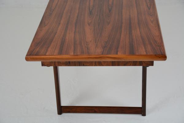 Danish coffee table