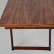 Danish coffee table