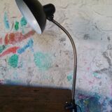 Office lamp - Christian Dell