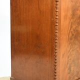 Mahogany sideboard