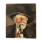 Old man