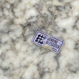 Cendrier en albâtre, Italie 