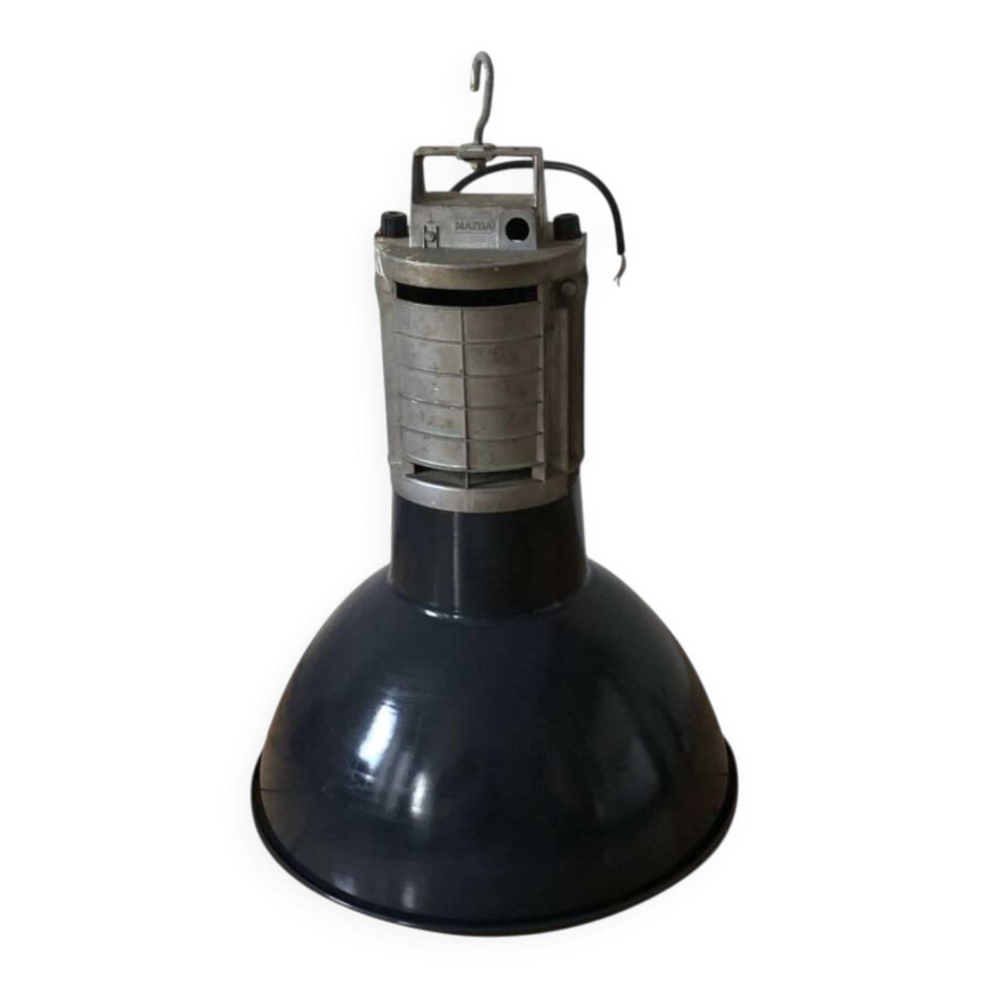 Mazda industrial suspension