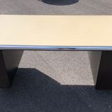 Industrial Board with his side table