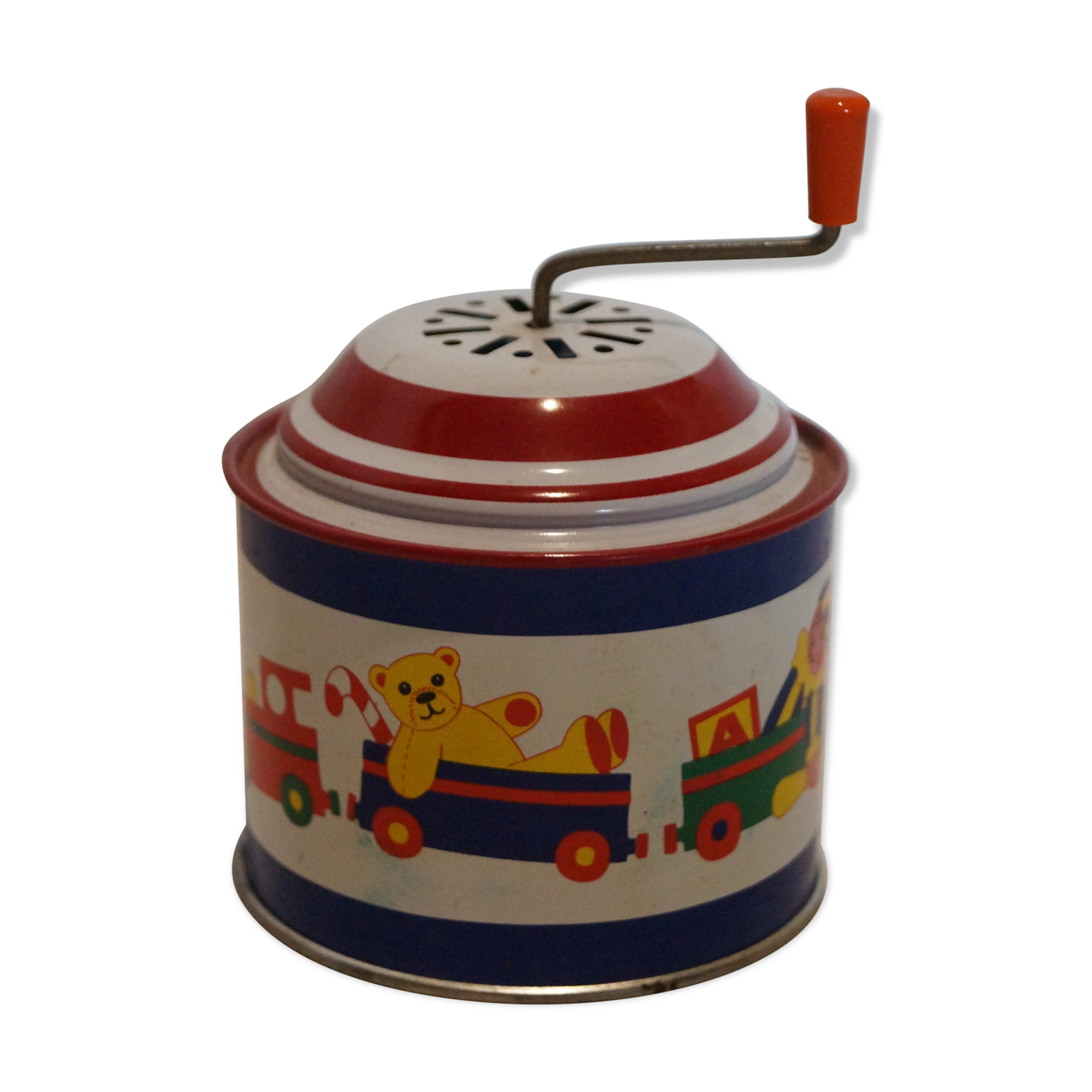 Boîte musicale