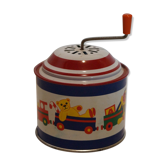 Music box