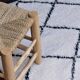 Blessed Ouarain corridor carpet 85x255 cm