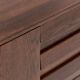 Oak enfilade U-460 by Jiří Jiroutek for Interier Praha