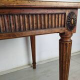 Louis XVI style office