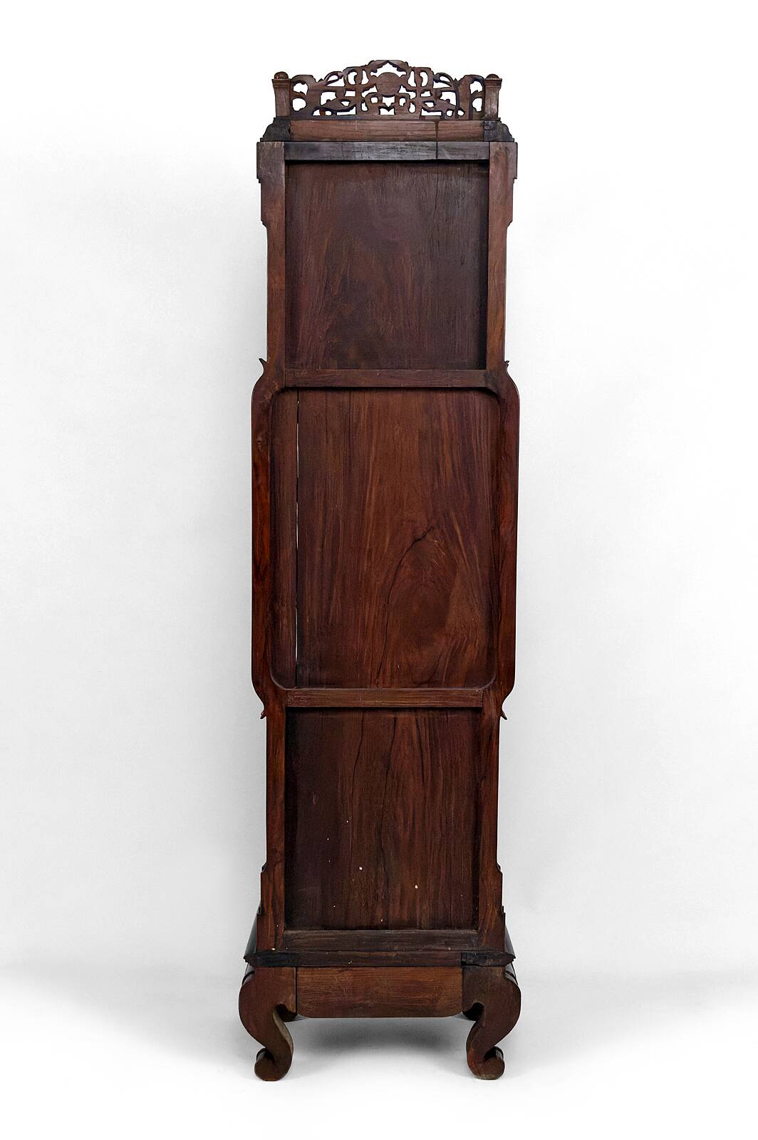 Asian bat cabinet, circa 1880
