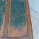 Louis XV oak desk
