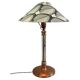 Lampe de bureau Jugendstil