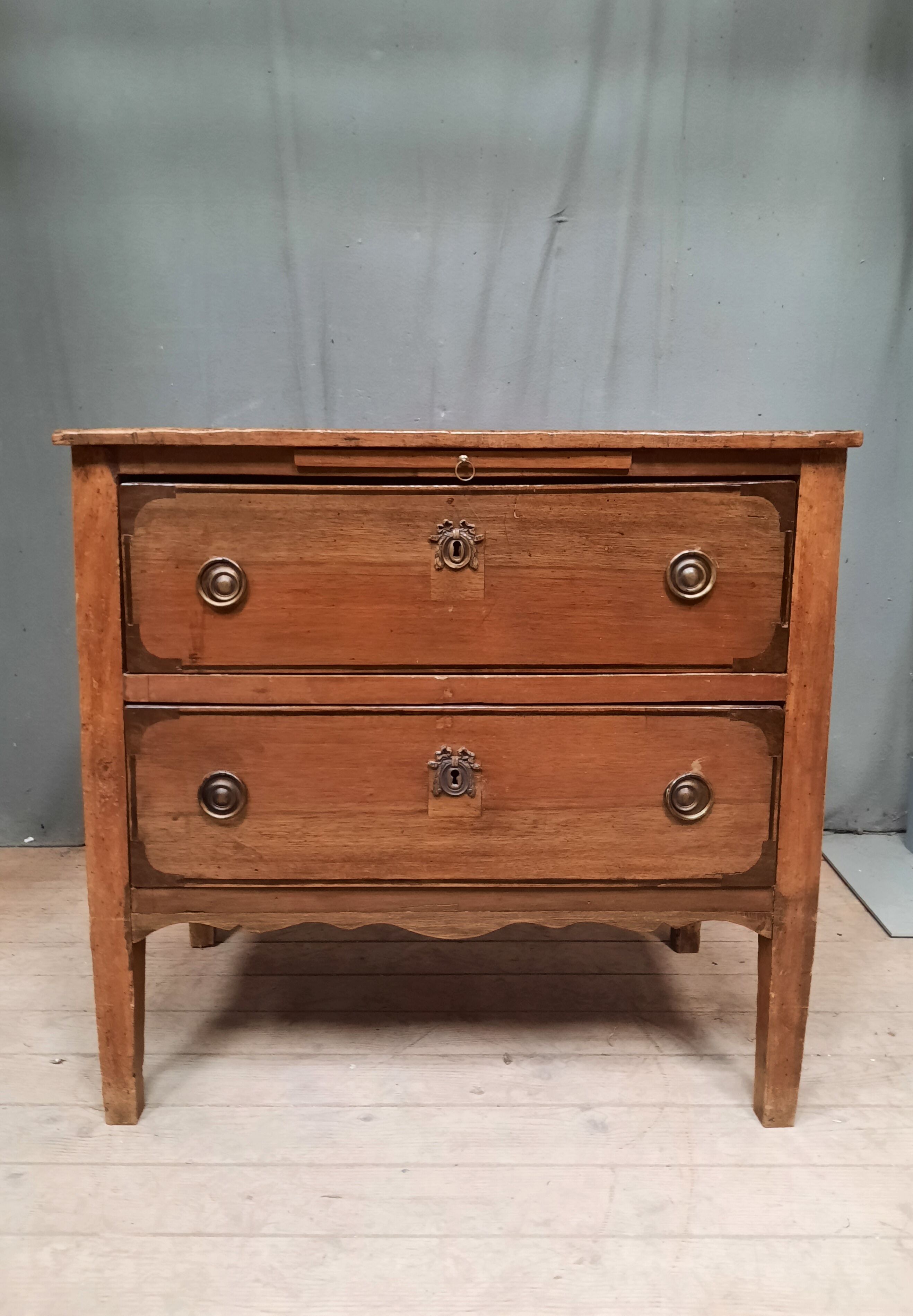 Comode d epoque dix-huitième siècle