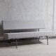 Wim Rietveld sofa model 447 for Gispen Holland 50's