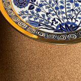 2 Rhodes decorative plates