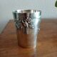 Timpani solid silver art nouveau hallmark minerva 100 gr