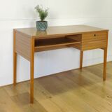 Mid-Century Office