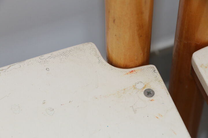 Children's chair 1960 340mm