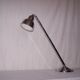 Large model office lamp - art deco - 30s