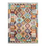 AFGHAN PACHTOUN KILIM 186 x 128 cm