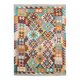 AFGHAN PACHTOUN KILIM 186 x 128 cm