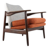 Propos Hulmefa armchair 'Nederasselt' - dutch vintage design