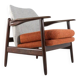 Propos Hulmefa armchair 'Nederasselt' - dutch vintage design