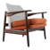 Propos Hulmefa armchair 'Nederasselt' - dutch vintage design