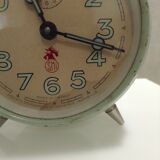 SMI mechanical alarm clock